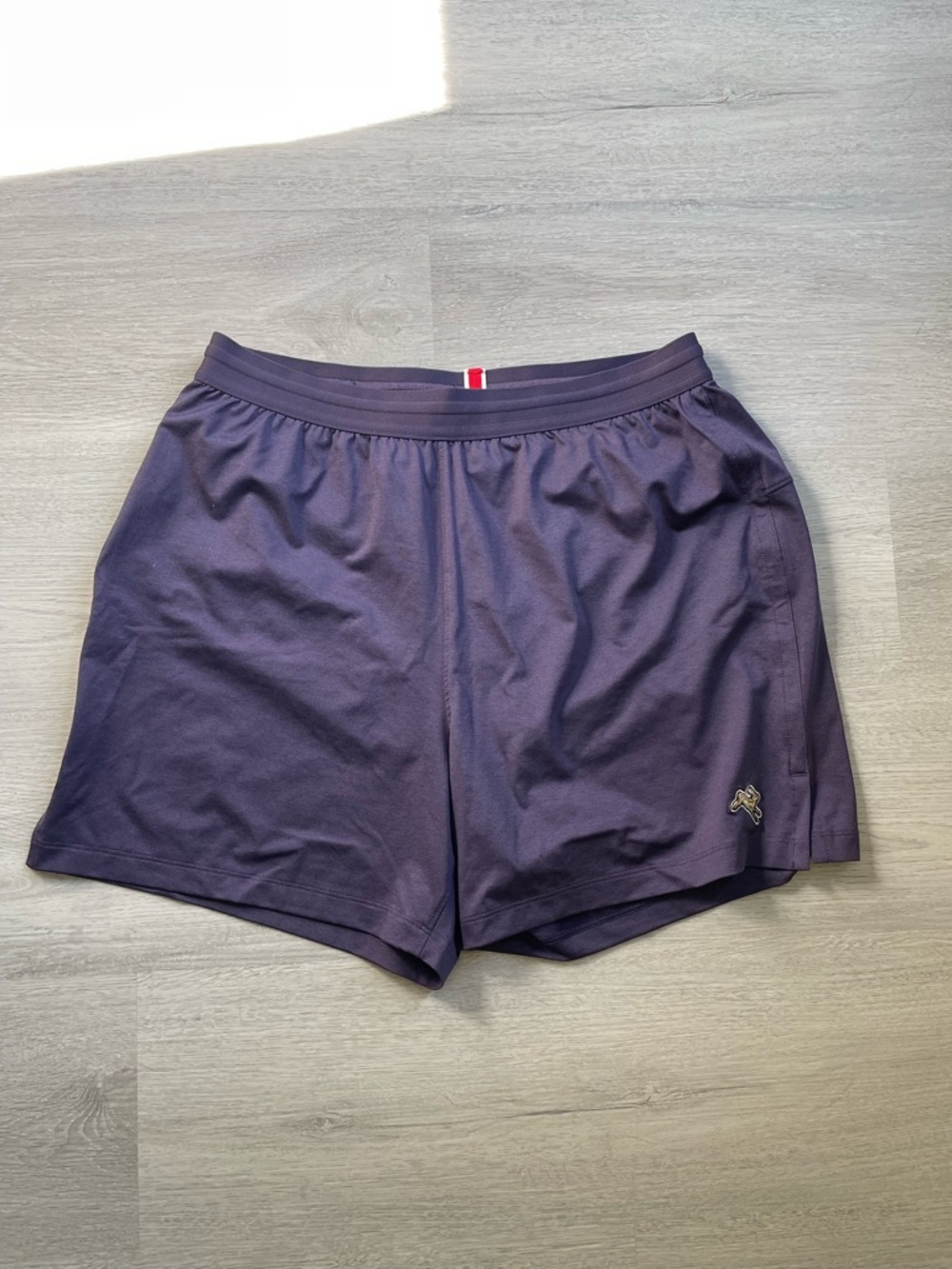 Tracksmith Men's Session Shorts